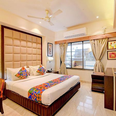 Hotel Radiant Kolkata Ngoại thất bức ảnh