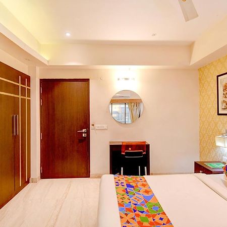 Hotel Radiant Kolkata Ngoại thất bức ảnh
