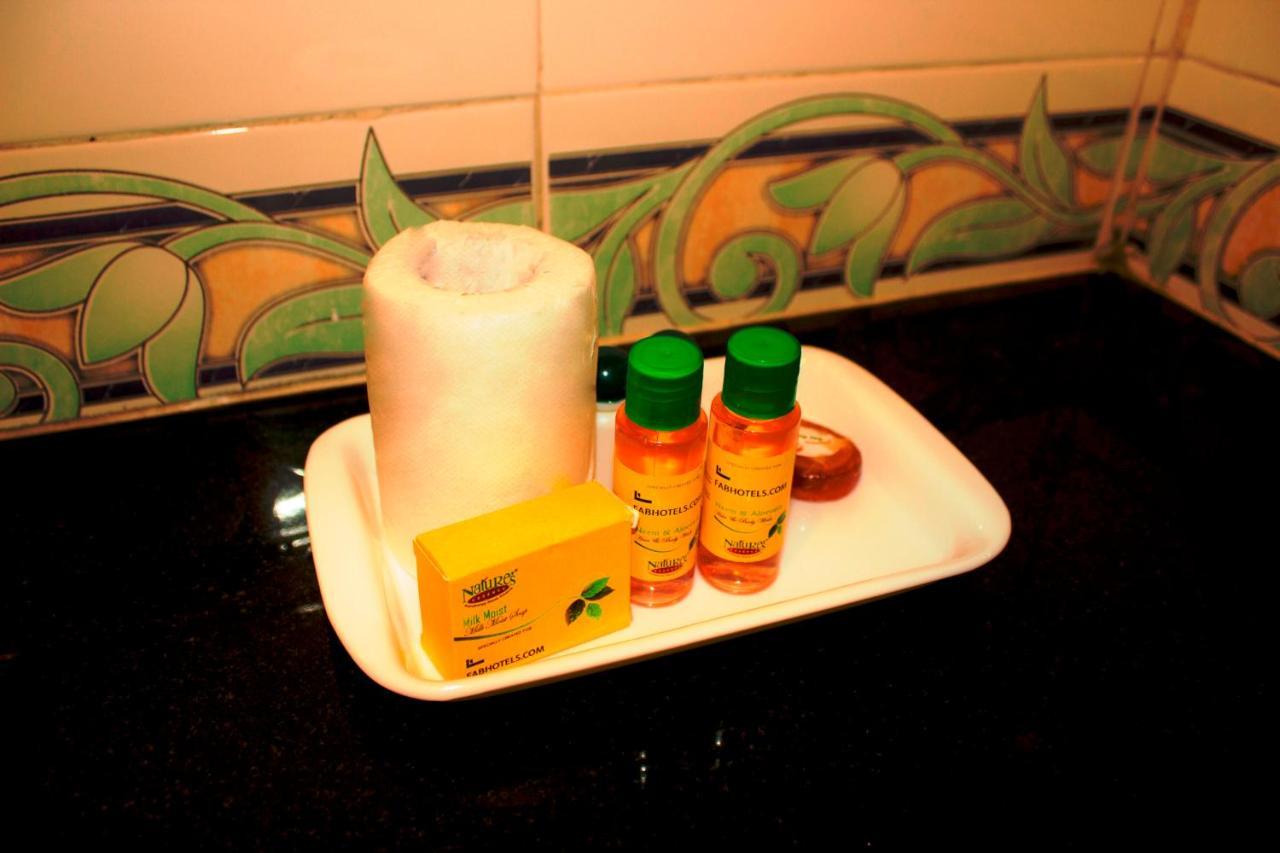 Hotel Radiant Kolkata Ngoại thất bức ảnh