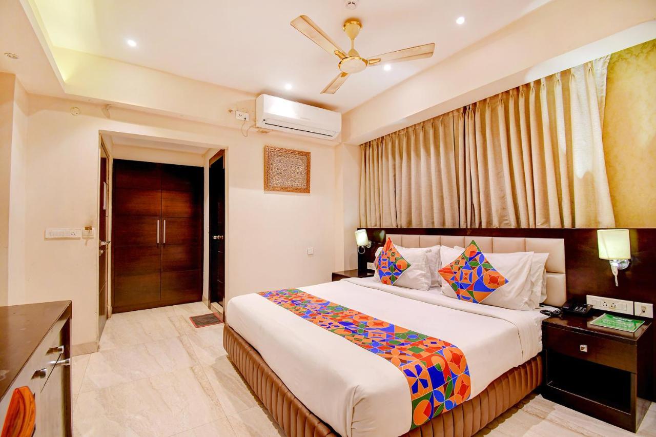 Hotel Radiant Kolkata Ngoại thất bức ảnh