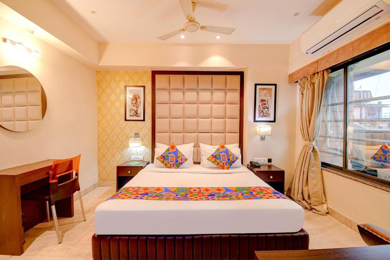 Hotel Radiant Kolkata Ngoại thất bức ảnh
