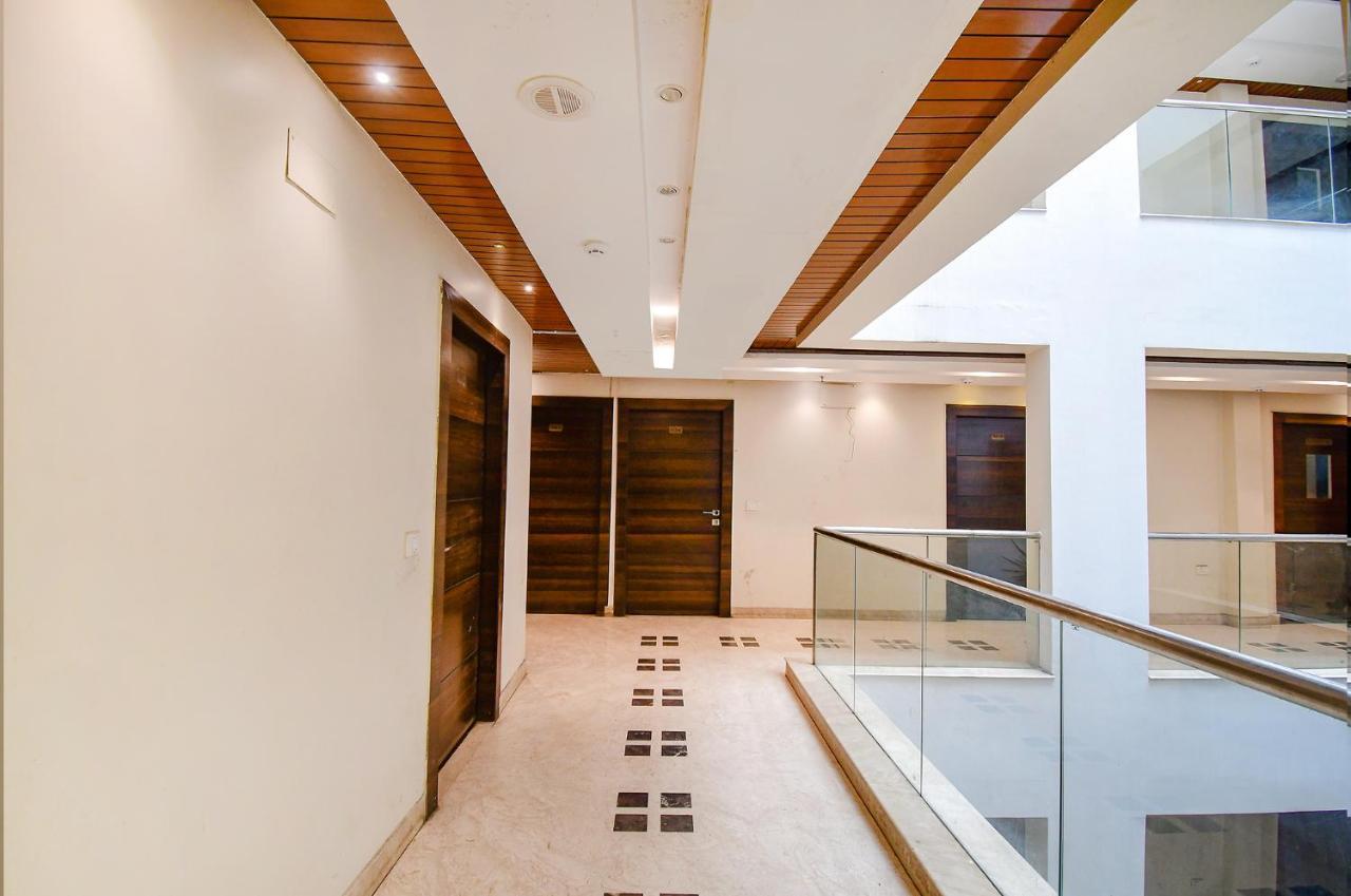 Hotel Radiant Kolkata Ngoại thất bức ảnh