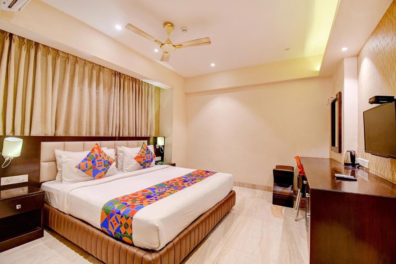 Hotel Radiant Kolkata Ngoại thất bức ảnh