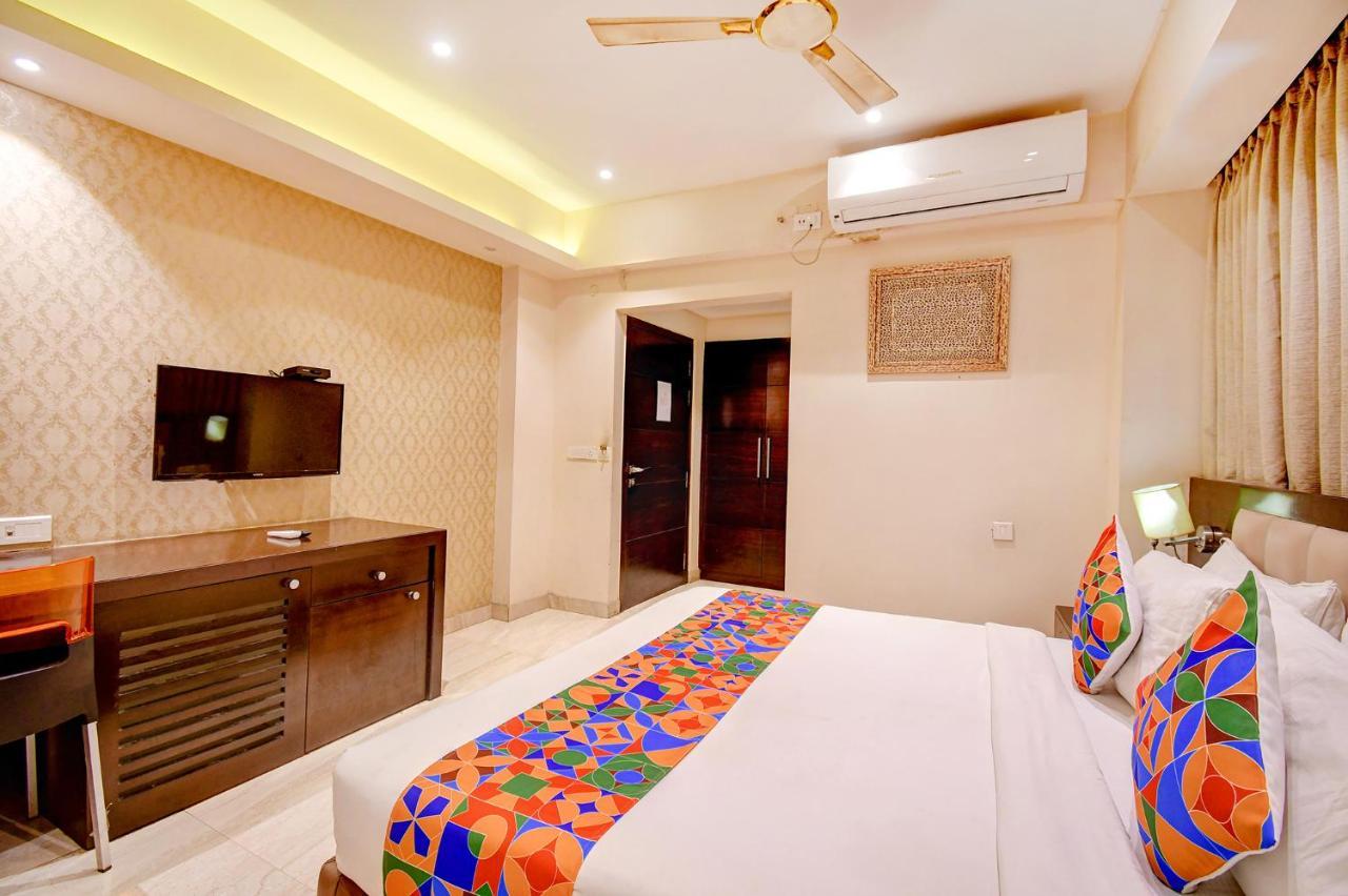 Hotel Radiant Kolkata Ngoại thất bức ảnh