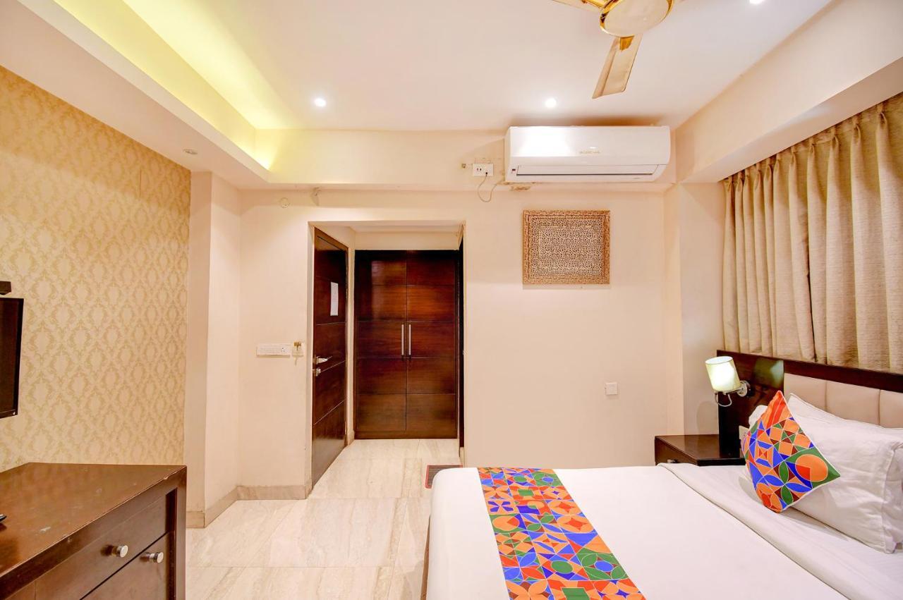 Hotel Radiant Kolkata Ngoại thất bức ảnh