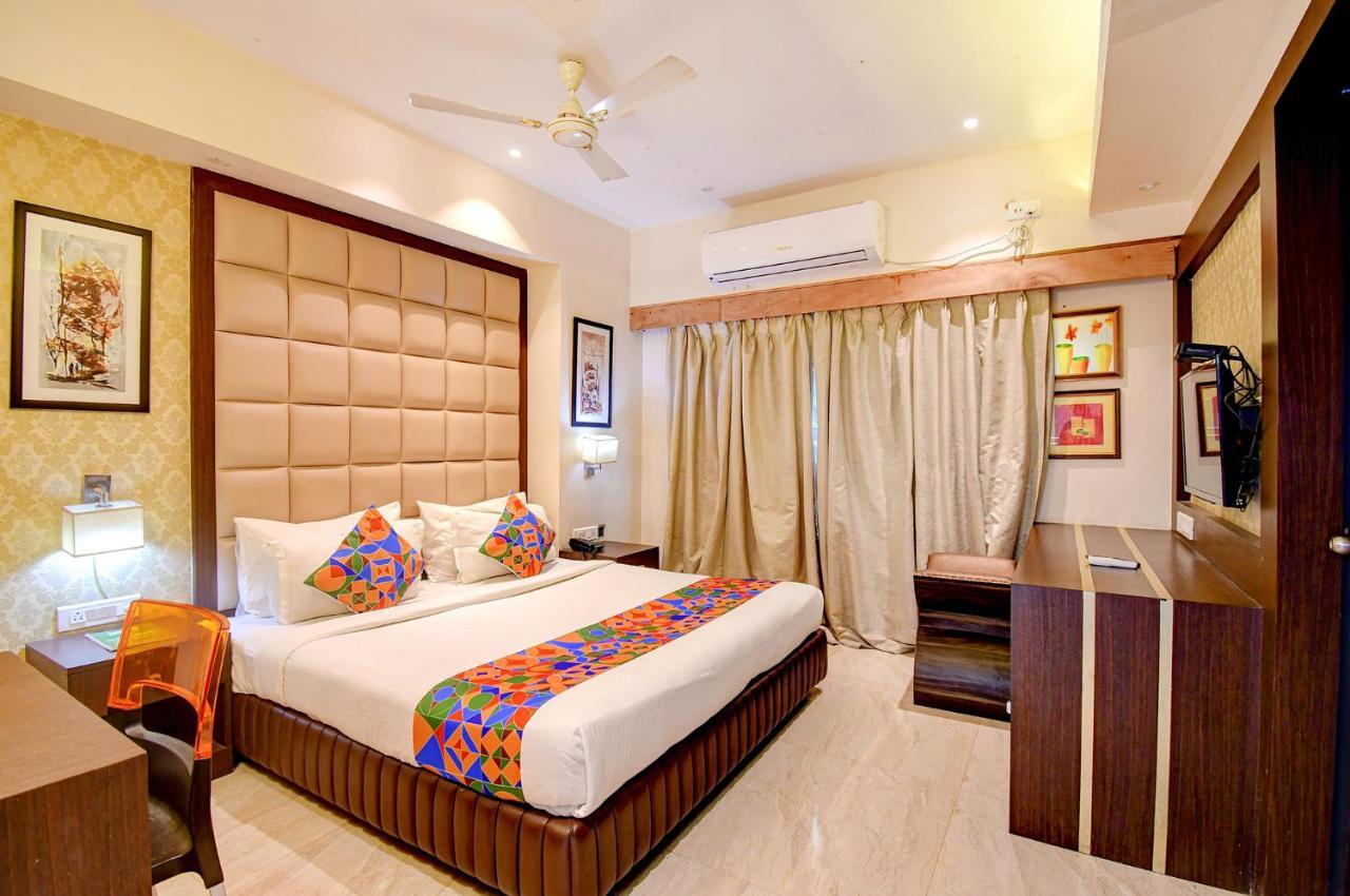 Hotel Radiant Kolkata Ngoại thất bức ảnh