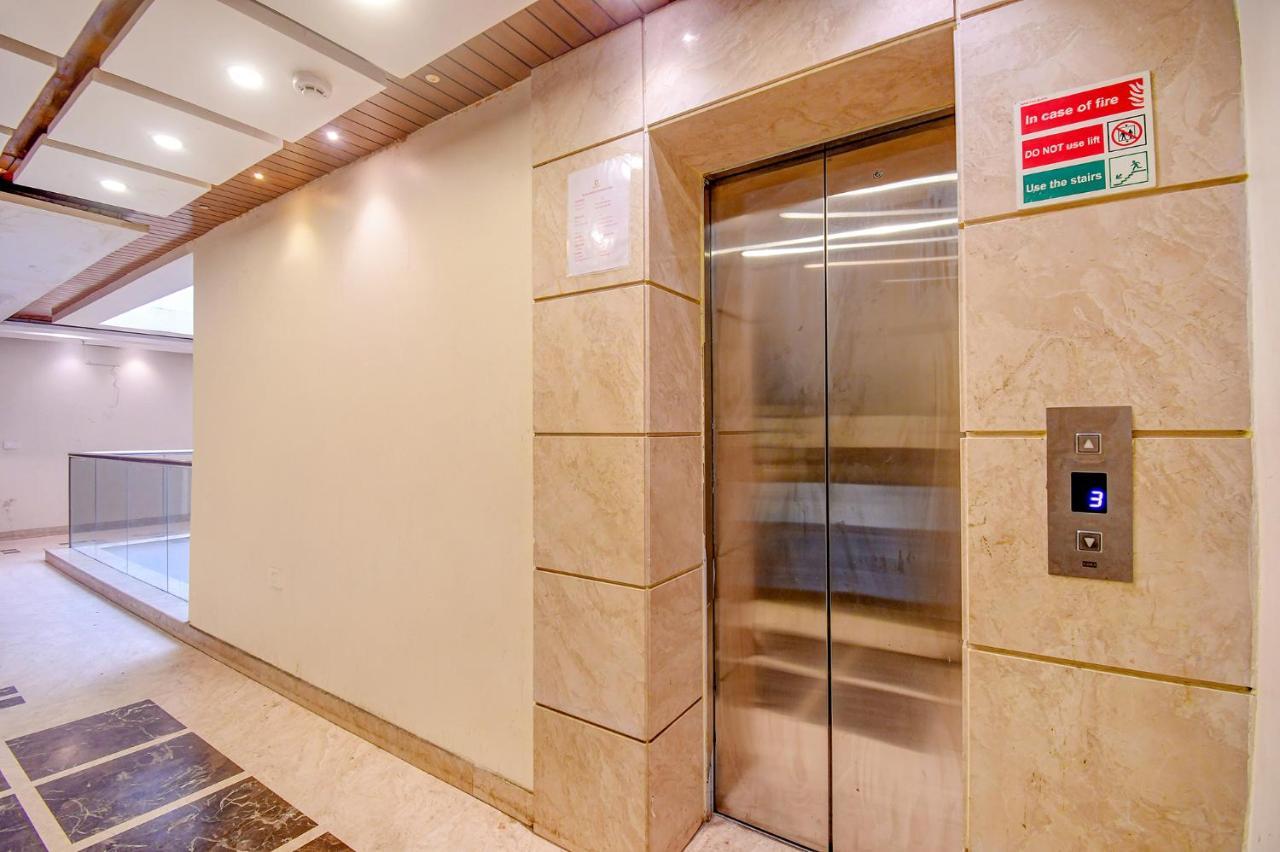 Hotel Radiant Kolkata Ngoại thất bức ảnh