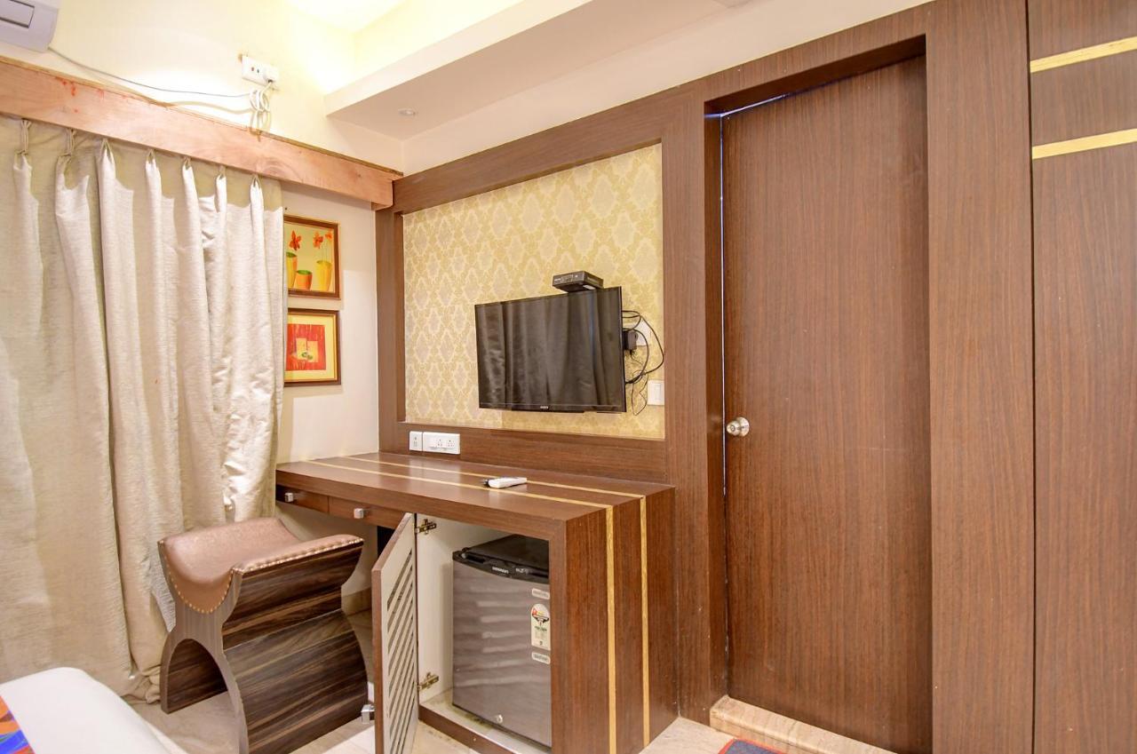 Hotel Radiant Kolkata Ngoại thất bức ảnh