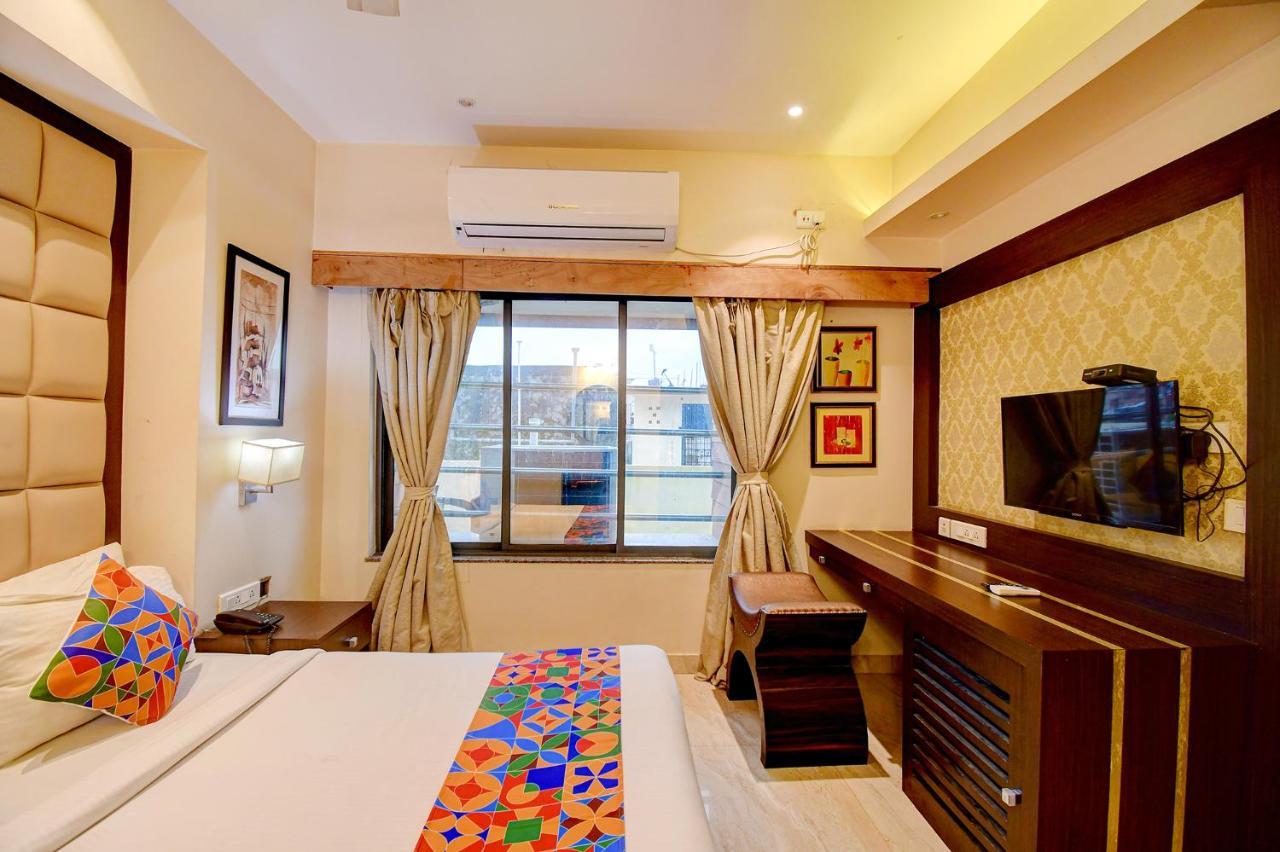 Hotel Radiant Kolkata Ngoại thất bức ảnh