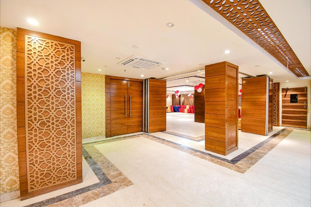 Hotel Radiant Kolkata Ngoại thất bức ảnh