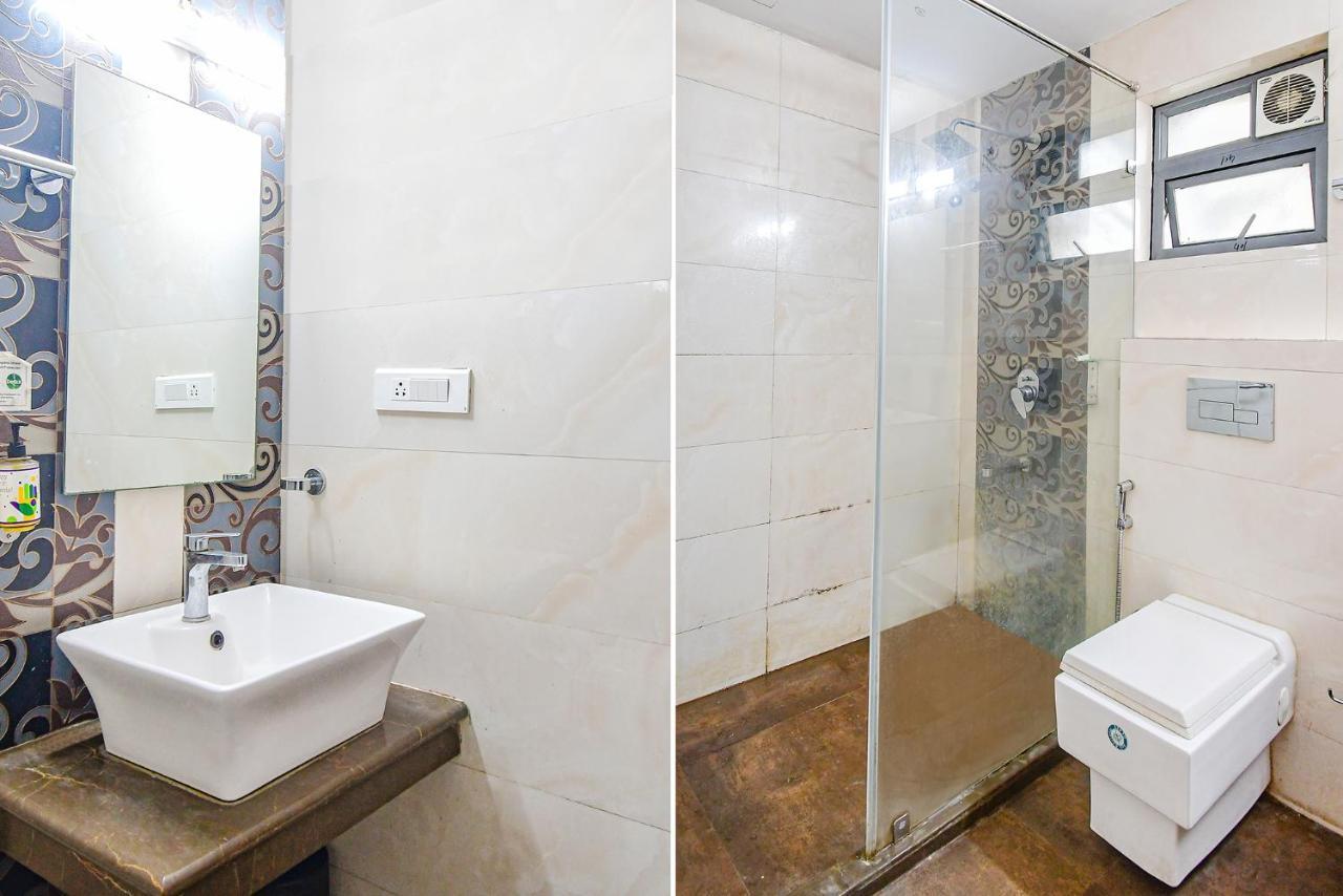 Hotel Radiant Kolkata Ngoại thất bức ảnh